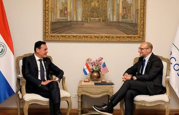 Rubén Ramírez Lezcano