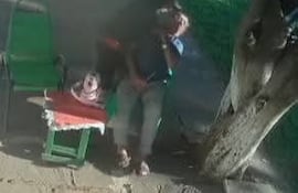 Asalto en Villarrica