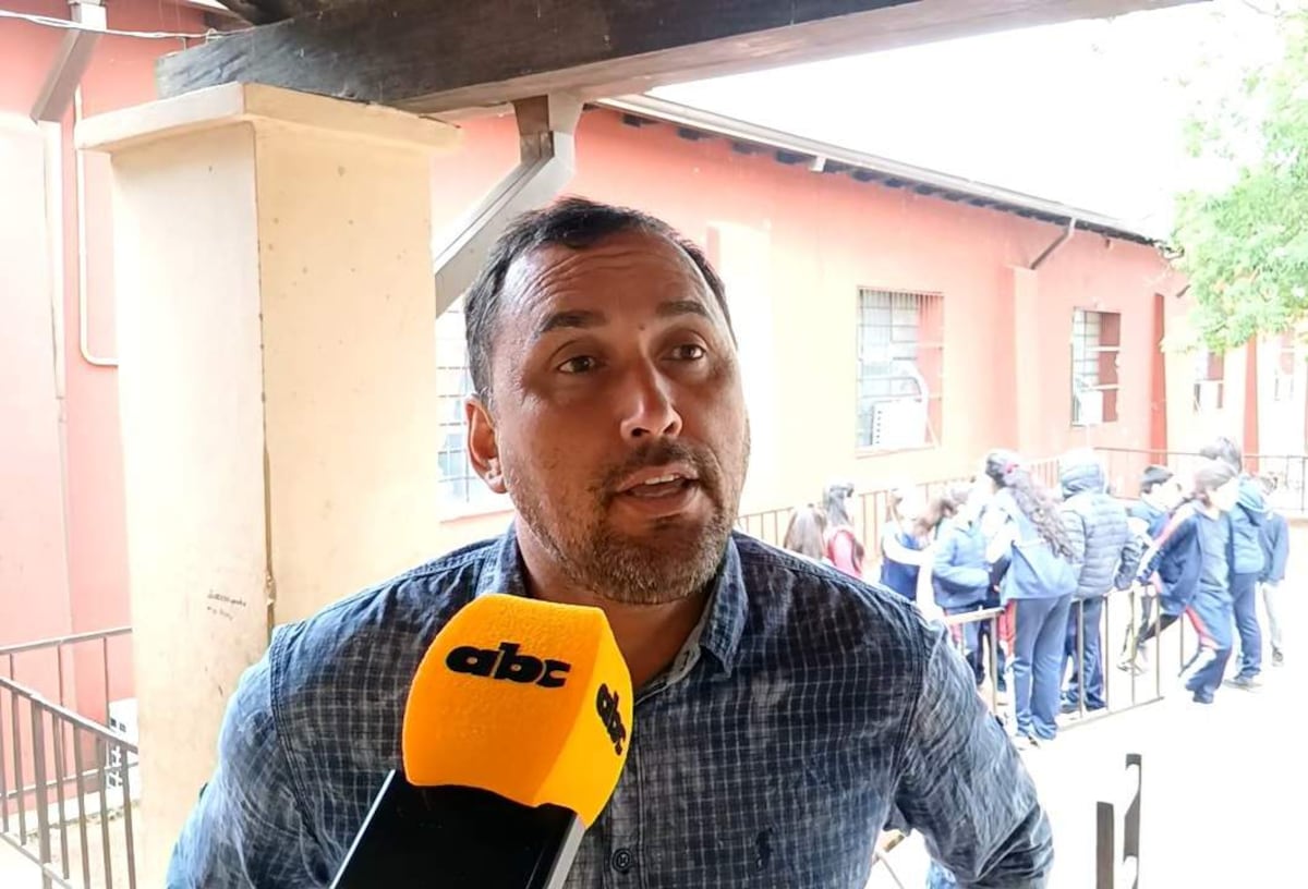 San Juan Bautista: director critica recorte de recursos de gratuidad escolar