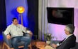 Sergio Estigarribia (PLRA), candidato a la intendencia de Villa Elisa.