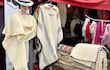 La artesanía sanmiguelina es la protagonista de cada edición del Festival del Ovecha Rague, Música y Artesanía.
