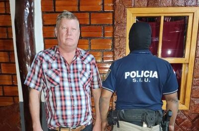 Elwen Zacharias Kauenhofen, el hoy condenado.