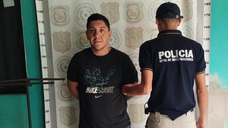 Revocaron medidas a un procesado por el robo a Algisa, pero el investigado está prófugo desde hace diez días