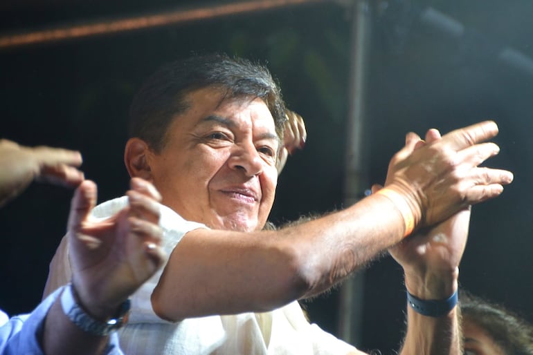 Eterno concejal Wagner bajo escrutinio: piden su declaración jurada y examen de bienes Eterno concejal Wagner bajo escrutinio: piden su declaración jurada y examen de bienes