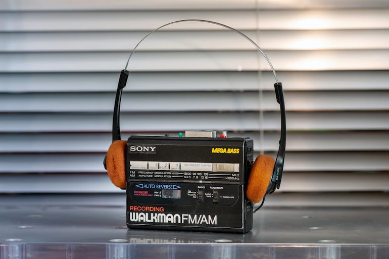 Sony Walkman