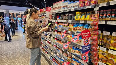 Se realiza la edición 11 de la Campaña Paraguayo como vos