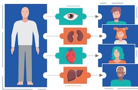 Día Nacional del Donante de Órganos y Tejidos