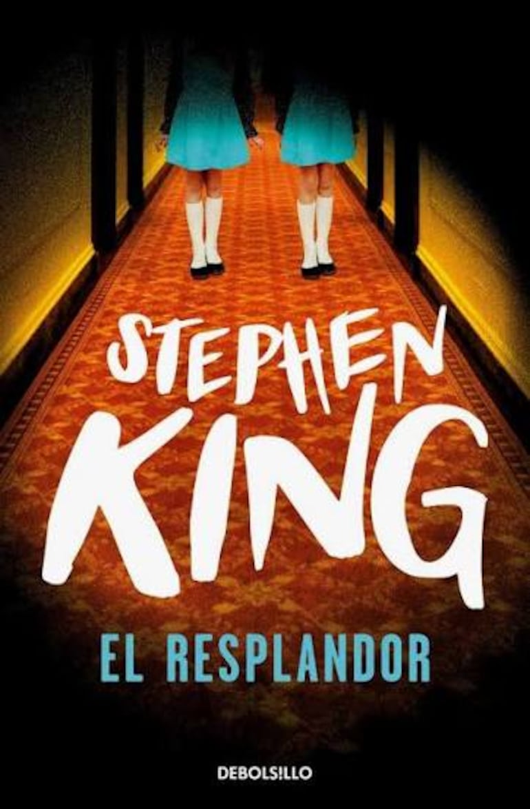 Stephen King redefinió el género con clásicos inoxidables como It, El Resplandor y Carrie, llevando la pesadilla a la vida cotidiana.