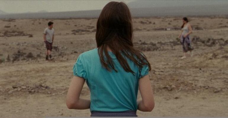 "De jueves a domingo" revela dramas familiares durante un viaje.