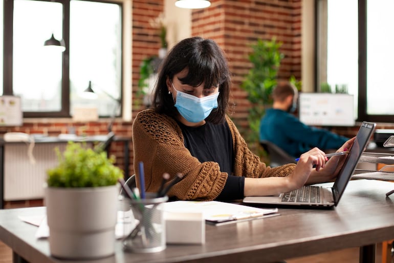 Influenza: repunte de cuadros respiratorios suman 50 fallecidos en tres meses