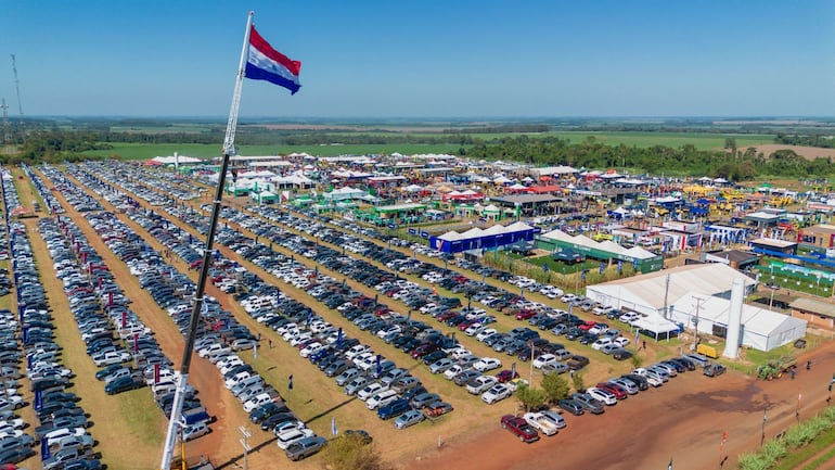 Innovar se prepara para el 2026.