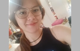 El Ministerio Público ordenó la localización inmediata de Lourdes Abigail Mongelos Benítez, de 14 años.