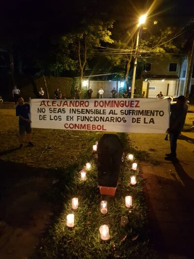 Alejandro Domínguez