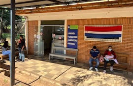 Persisten las quejas por la falta de losartán en el IPS de Caacupé.