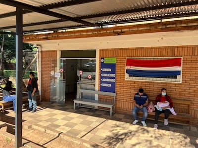 Persisten las quejas por la falta de losartán en el IPS de Caacupé.