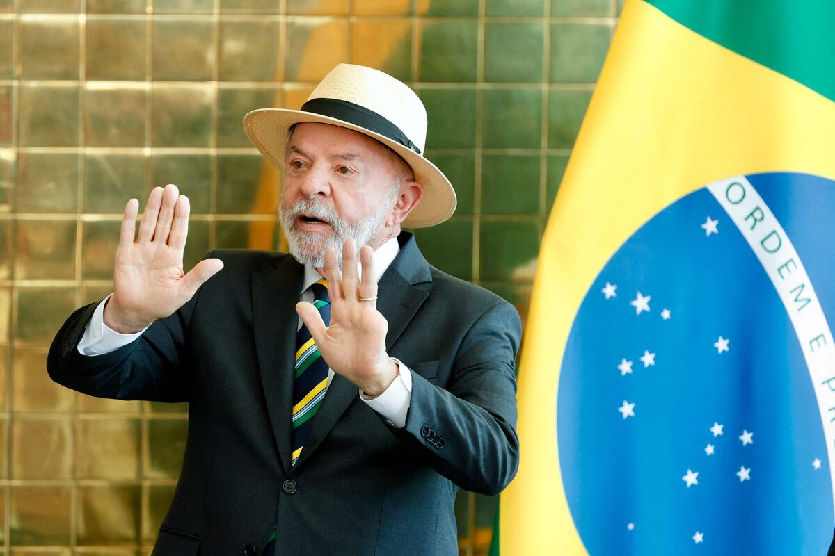 Senado rechaza dichos de Lula sobre la Triple Alianza y exige respeto a la memoria histórica