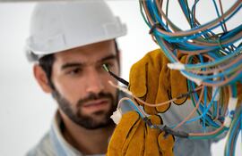 La correcta instalación de un sistema eléctrico es importante para la seguridad de las personas y de la inversión realizada.