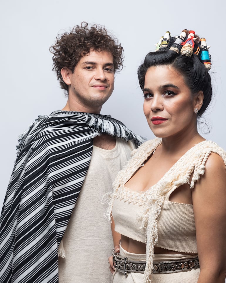 Purahéi Soul en el Mundial: "Estamos ensayando cada nota, cada pronunciación del himno" - Música