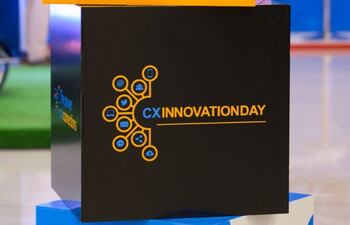 Customer Experience & Innovation Congress Latam 2025.