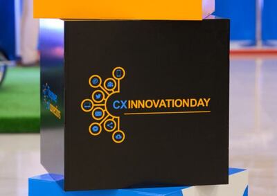 Customer Experience & Innovation Congress Latam 2025.