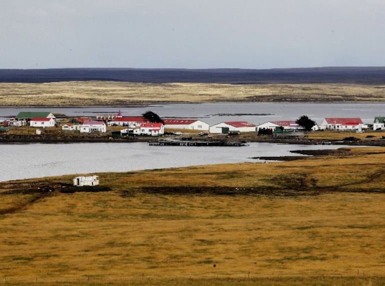 Según la demanda, el proyecto afecta a las ecorregiones del Mar Argentino -aguas del Atlántico bajo jurisdicción argentina- y de las islas del Atlántico sur.