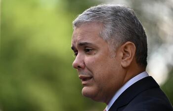 Iván Duque