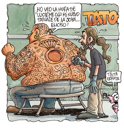 TATOO