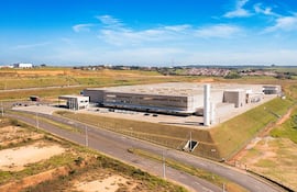 Agrihold anuncia inversión en Agrivalle