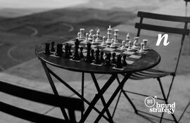 Brand Strategy realiza la planificación estratégica de la marca.