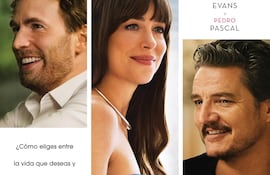 Amores materialistas película