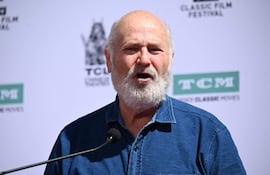 Rob Reiner.