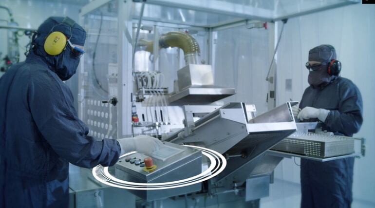 Desde 1905 Laboratorios Catedral está comprometido con la innovación, la excelencia y seguridad.