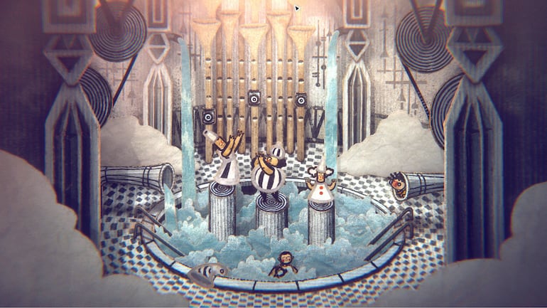 Phonopolis