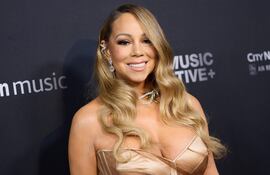 La cantante Mariah Carey perdió a su mamá y a su hermana el mismo día.