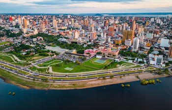 En CRETA 2026, debatirán sobre cómo la tecnología y el diseño pueden mitigar los efectos del calentamiento global y mejorar la calidad de vida en las ciudades.