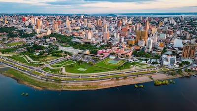 Para continuar con el desarrollo y la atracción de inversiones se necesita fortalecer la institucionalidad del país, señalan.