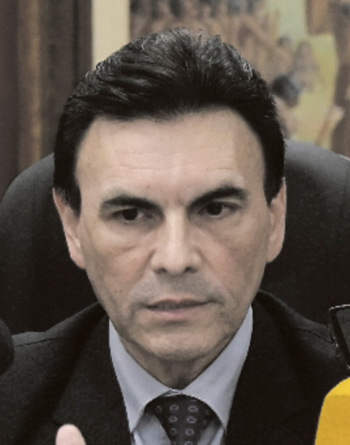 Carlos Pereira y su propuesta a IPS para “capitalizar” en Ueno: “Hoy es capitulo cerrado”