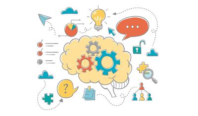 Las rutinas de pensamiento forman parte de un método de enseñanza.