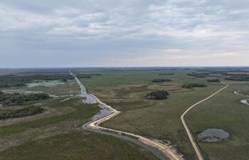 MADES sanciona con 15.000 jornales a empresa por infracciones ambientales en Ñeembucú