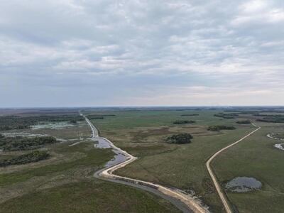 MADES sanciona con 15.000 jornales a empresa por infracciones ambientales en Ñeembucú