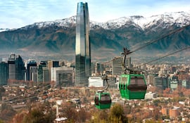 Santiago