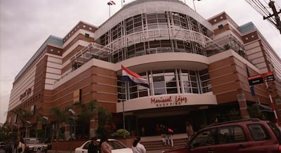 Desde su apertura, en 1996, Mariscal se convirtió en un punto de encuentro para generaciones de asuncenos, además de acompañar la transformación urbana y comercial de la capital del país.