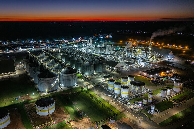 INPASA cuenta con certificaciones como FSSC 22000, BPF, ISCC EU, 2BSvs, ISO 9001:2015, NP-ISO/IEC 17025, Kosher, OMRI, IBD y Azúcar Orgánico, entre otras.