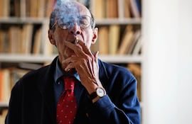 Francisco Rico