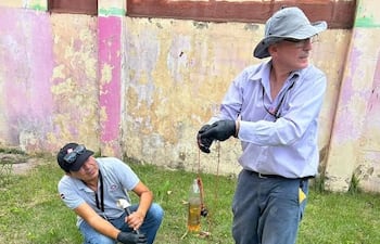 Informes técnicos habían confirmado la contaminación del agua.