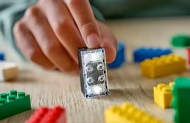 LEGO se moderniza para este 2026.