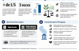 POLÍTICA FISCAL