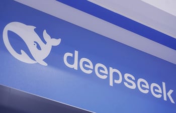 DeepSeek.