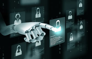 Transformación de Recursos Humanos.