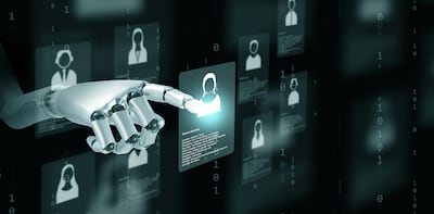 Transformación de Recursos Humanos.